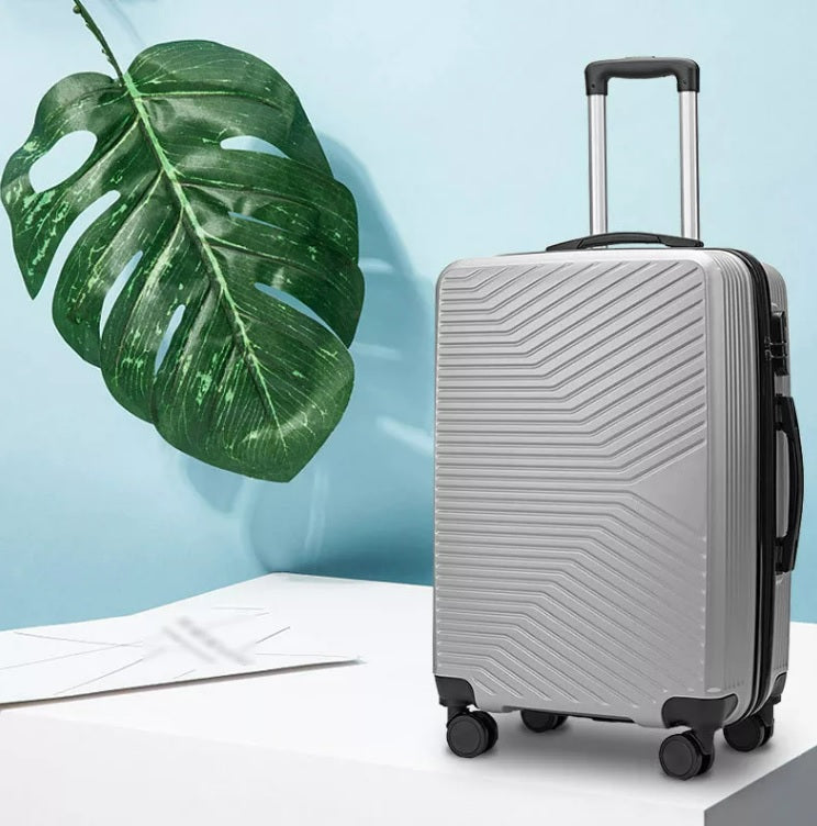 Hard Shell Luggage