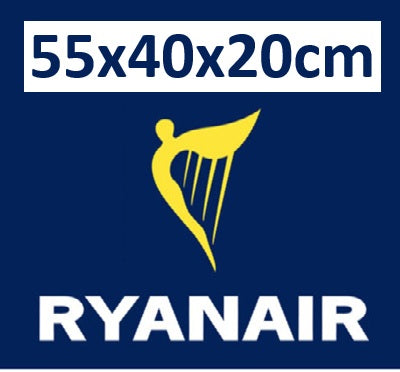 Ryanair Cabin