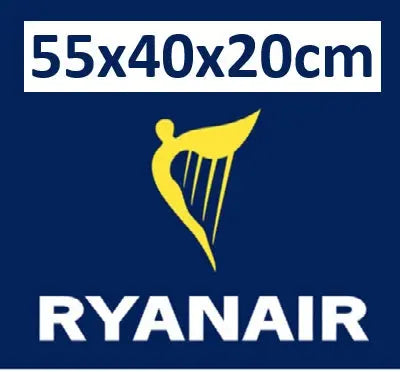 Ryanair Cabin - DK Luggage