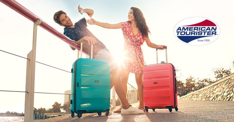 Extra Large Suitcases