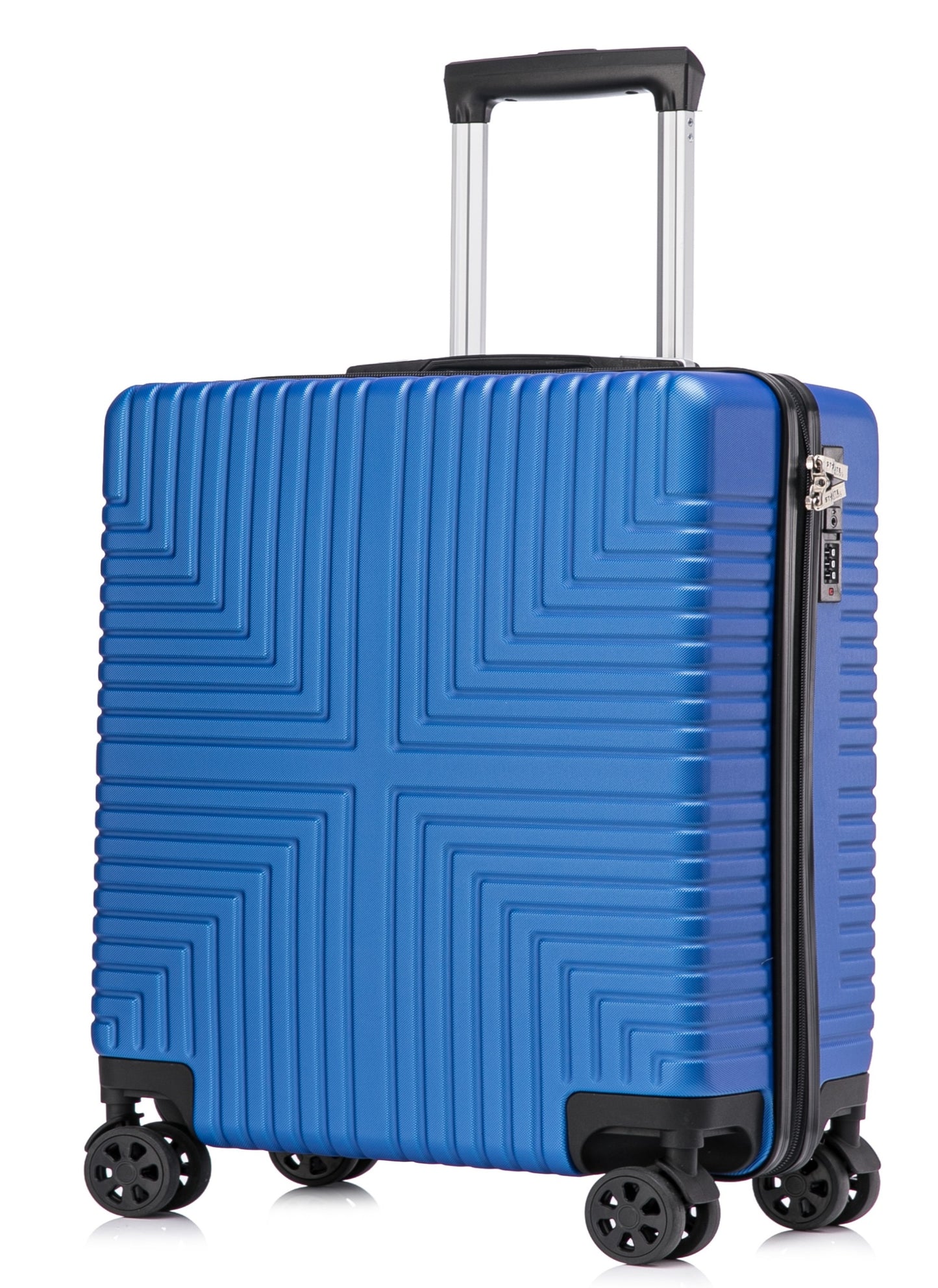EasyJet 45x36x20 Underseat ABS-30 Blue