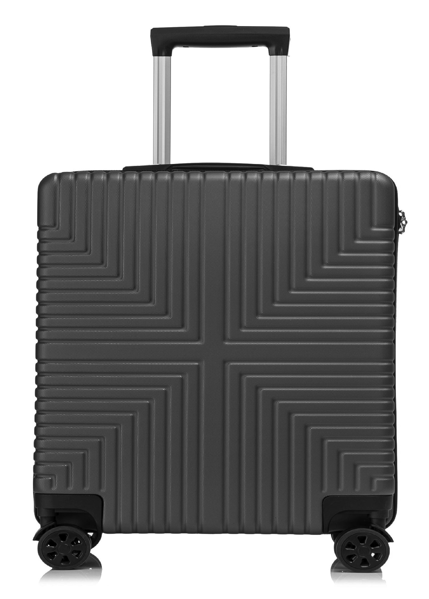 EasyJet 45x36x20 Underseat ABS-30 Black