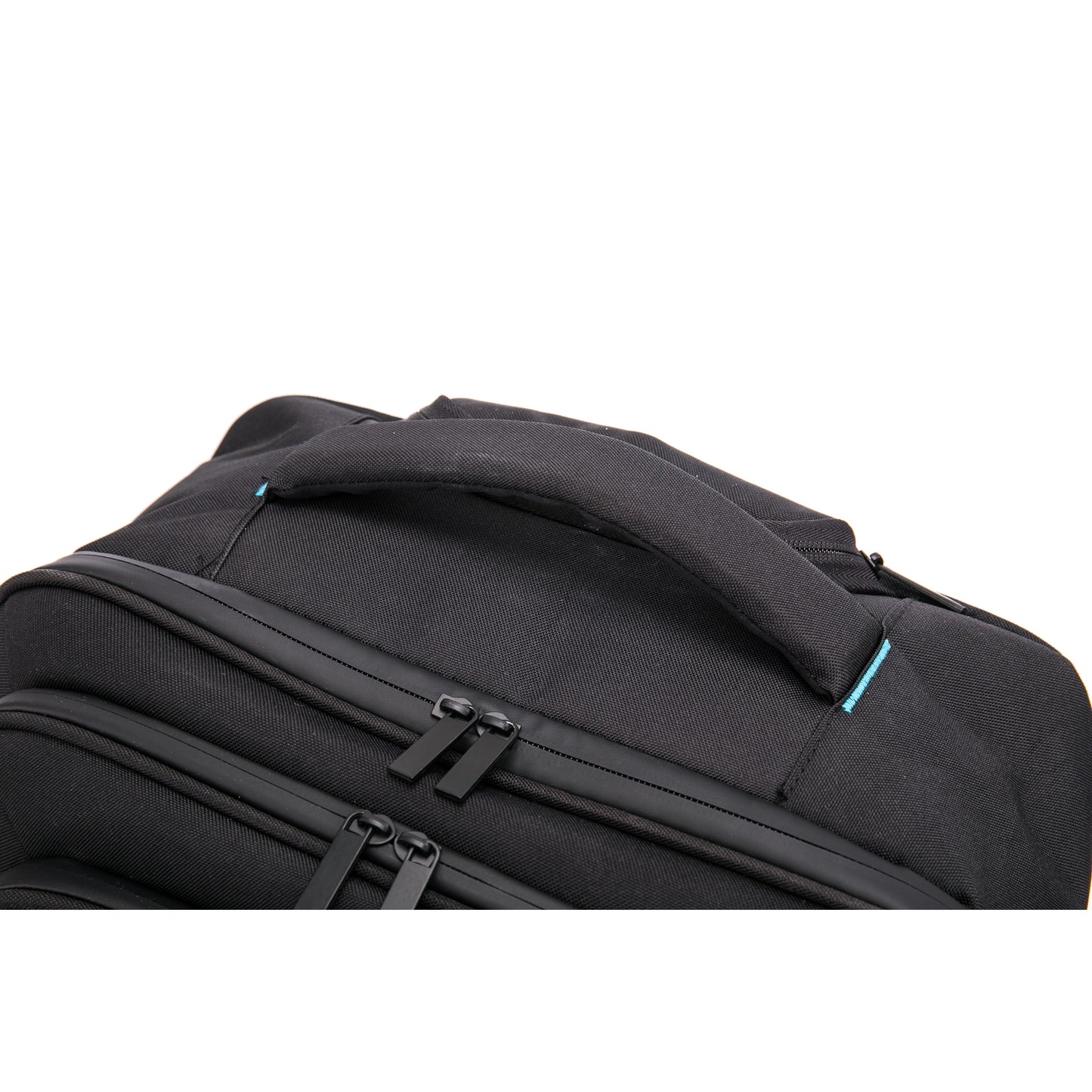 EasyJet Cabin Bag 45x36x20 - Wheeled Laptop Backpack