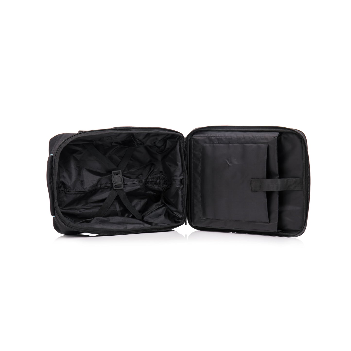 EasyJet Cabin Bag 45x36x20 - Wheeled Laptop Backpack