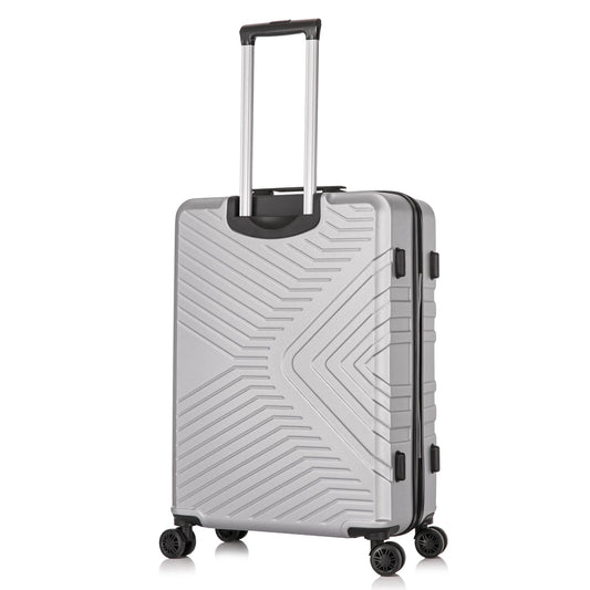 Silver Cabin Suitcase #Easyjet Max