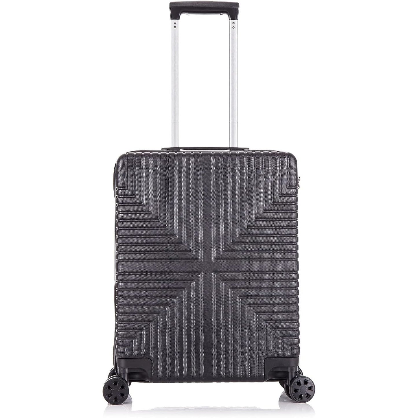 Black Cabin Suitcase
