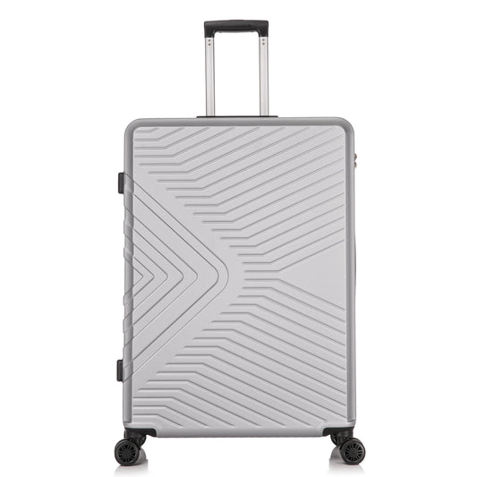 Green Medium Suitcase