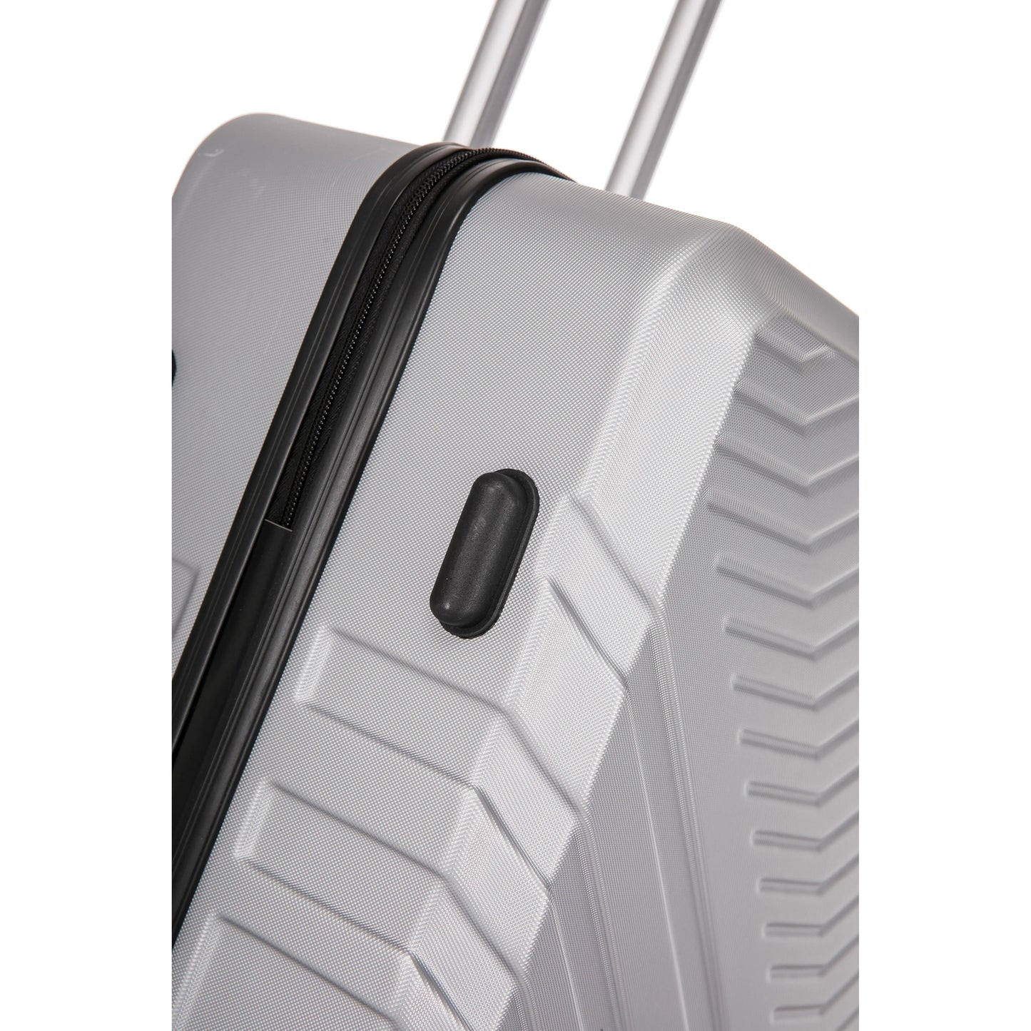 Green Medium Suitcase