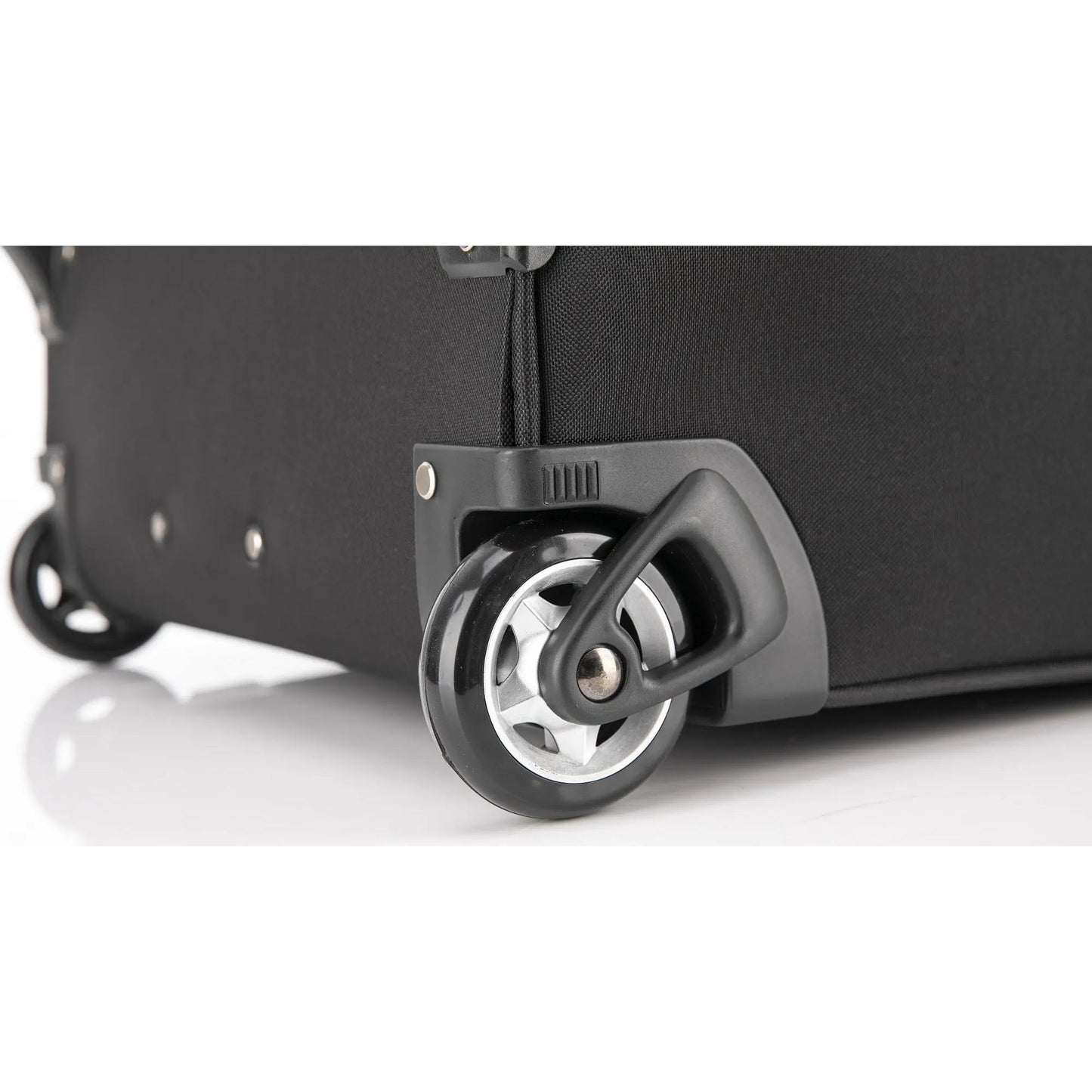 Laptop Case – Business Trolley Case with 2 wheels Starlite Luggage