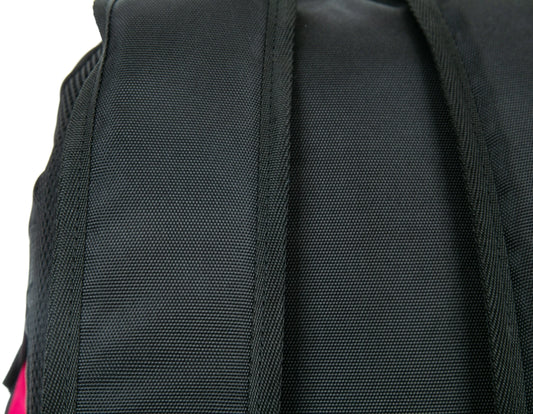 Starlite Laptop Backpack - for men/women - Black Starlite Luggage