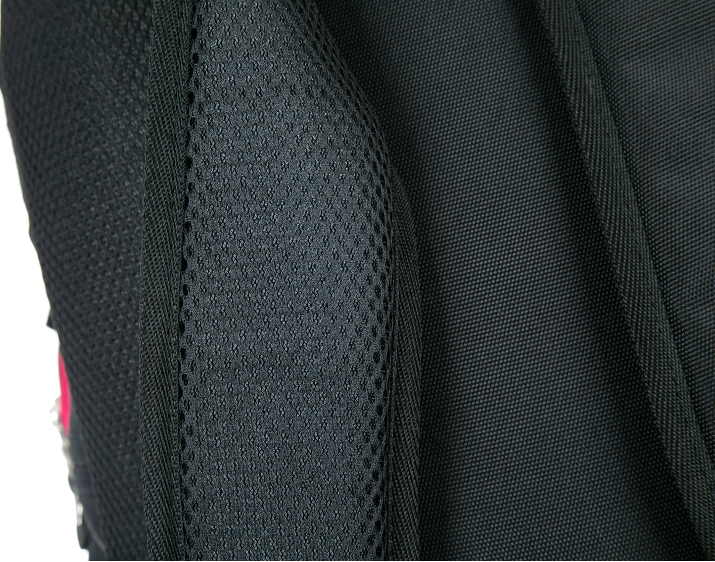 Starlite Laptop Backpack - for men/women - Black