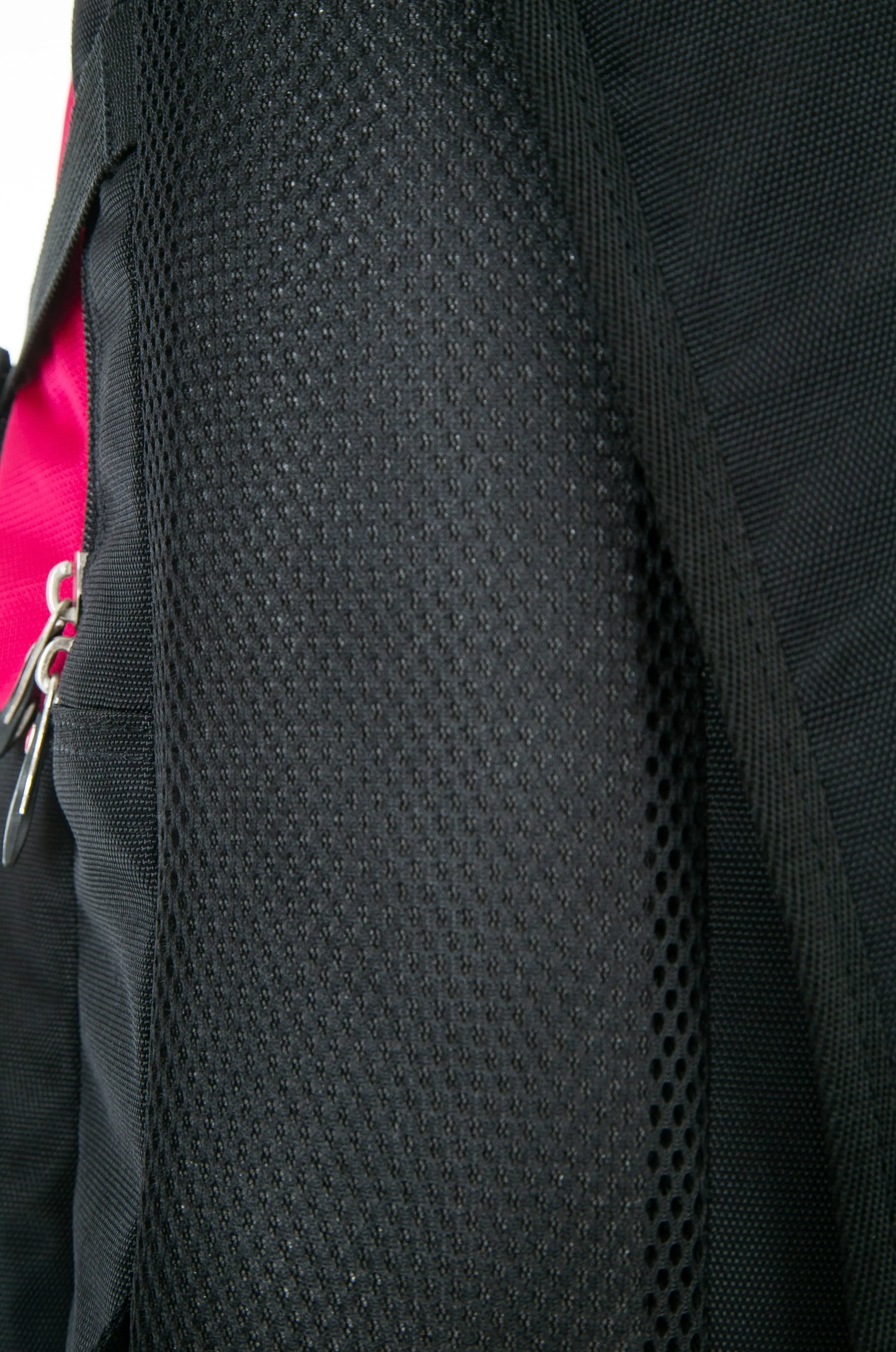 Starlite Laptop Backpack - for men/women - Black