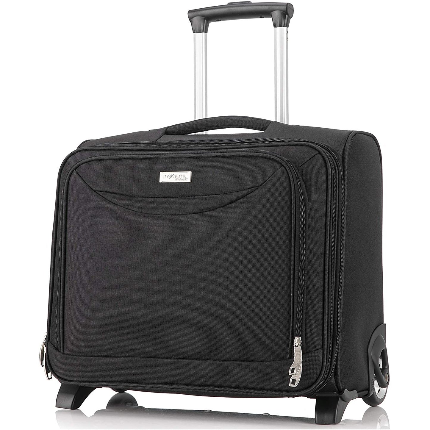 2 Wheel Laptop Trolley Case