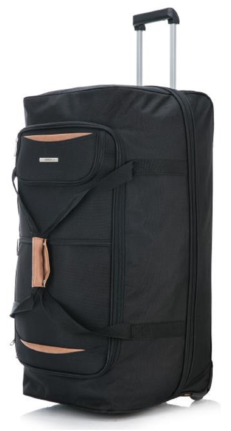 EXP32 Expandable Wheeled Holdall
