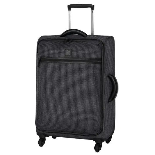 IT Mociac Medium Suitcase Grey 2.5KG IT