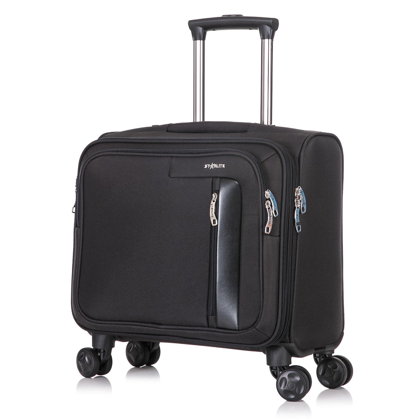 Laptop Case – Business Trolley Case with 4-Wheel