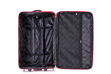 Load image into Gallery viewer, 32&quot; Extra Large Red DK16 Suitcase