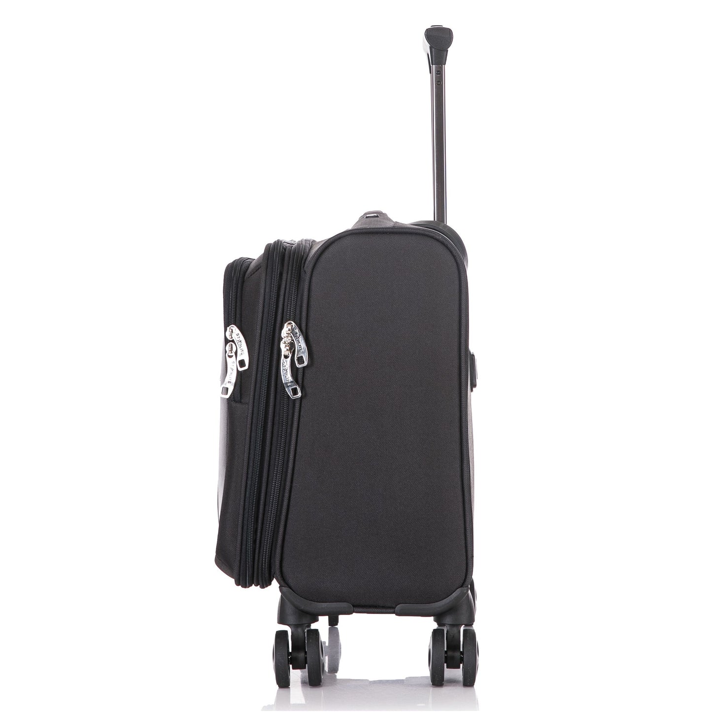 Laptop Case – Business Trolley Case with 4-Wheel