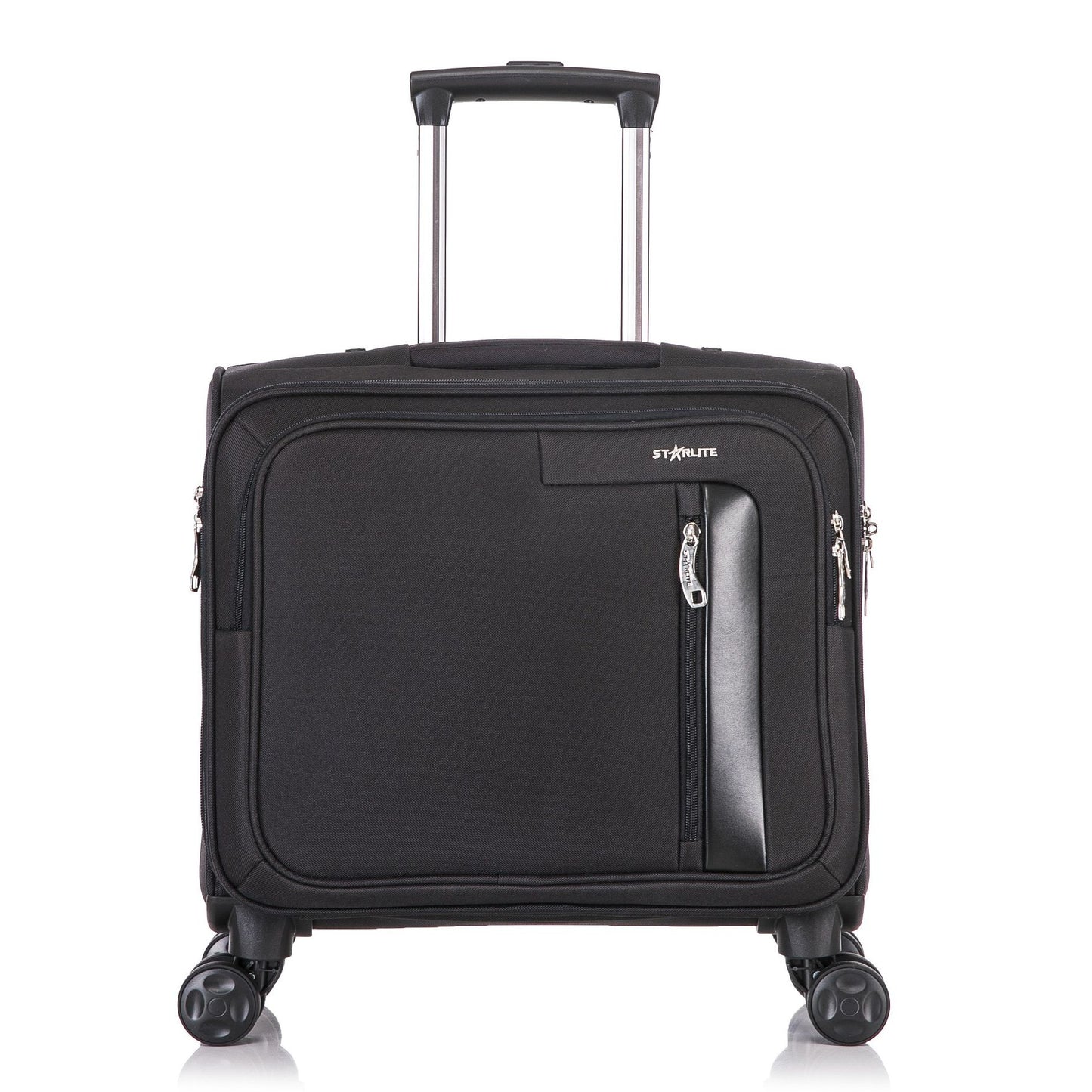 Laptop Case – Business Trolley Case with 4-Wheel