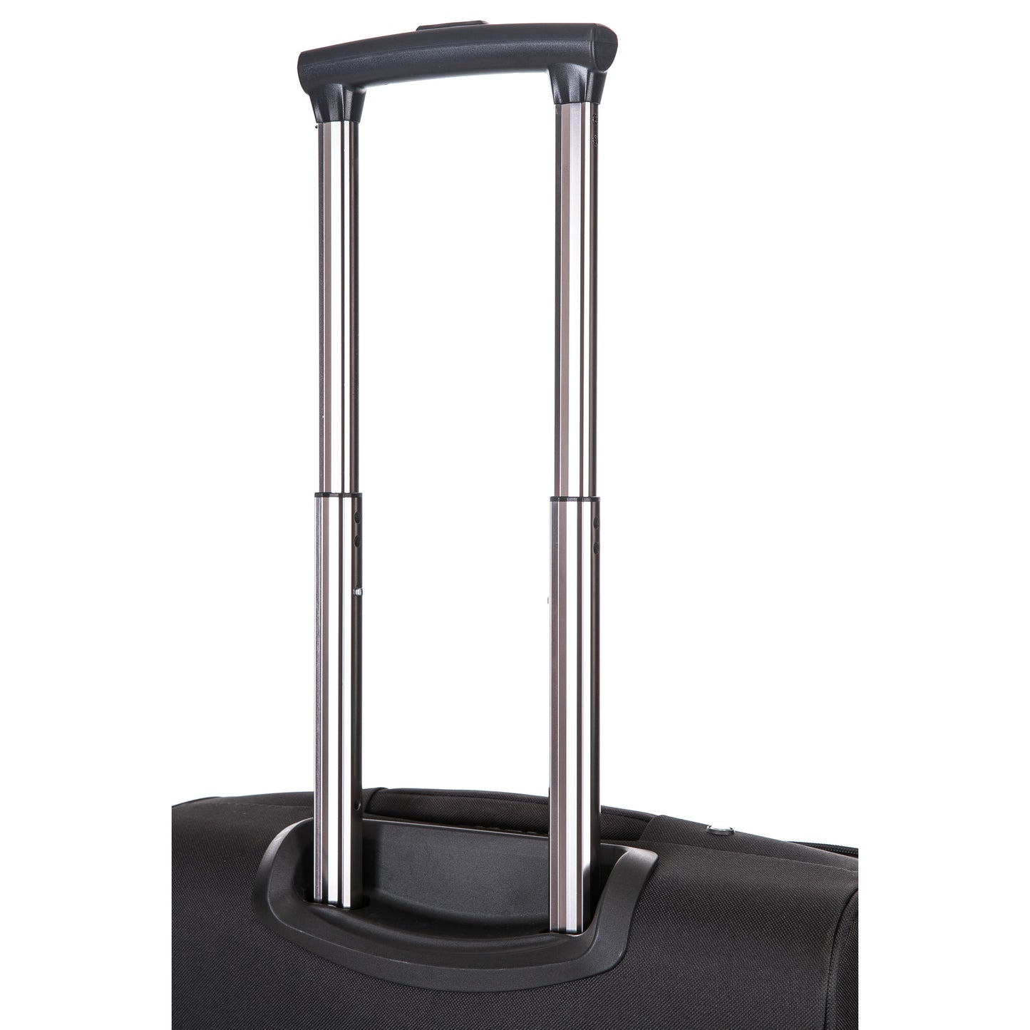 Laptop Case – Business Trolley Case with 4-Wheel