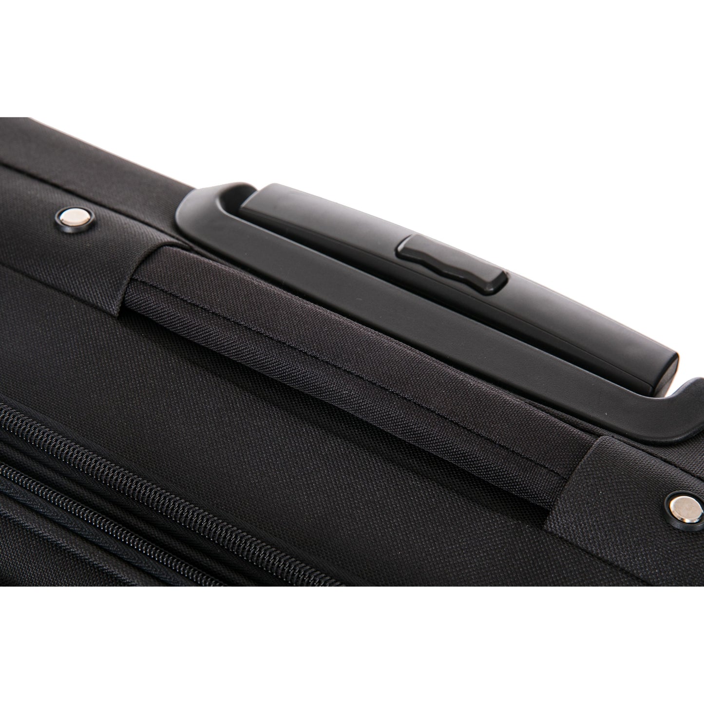 Laptop Case – Business Trolley Case with 4-Wheel