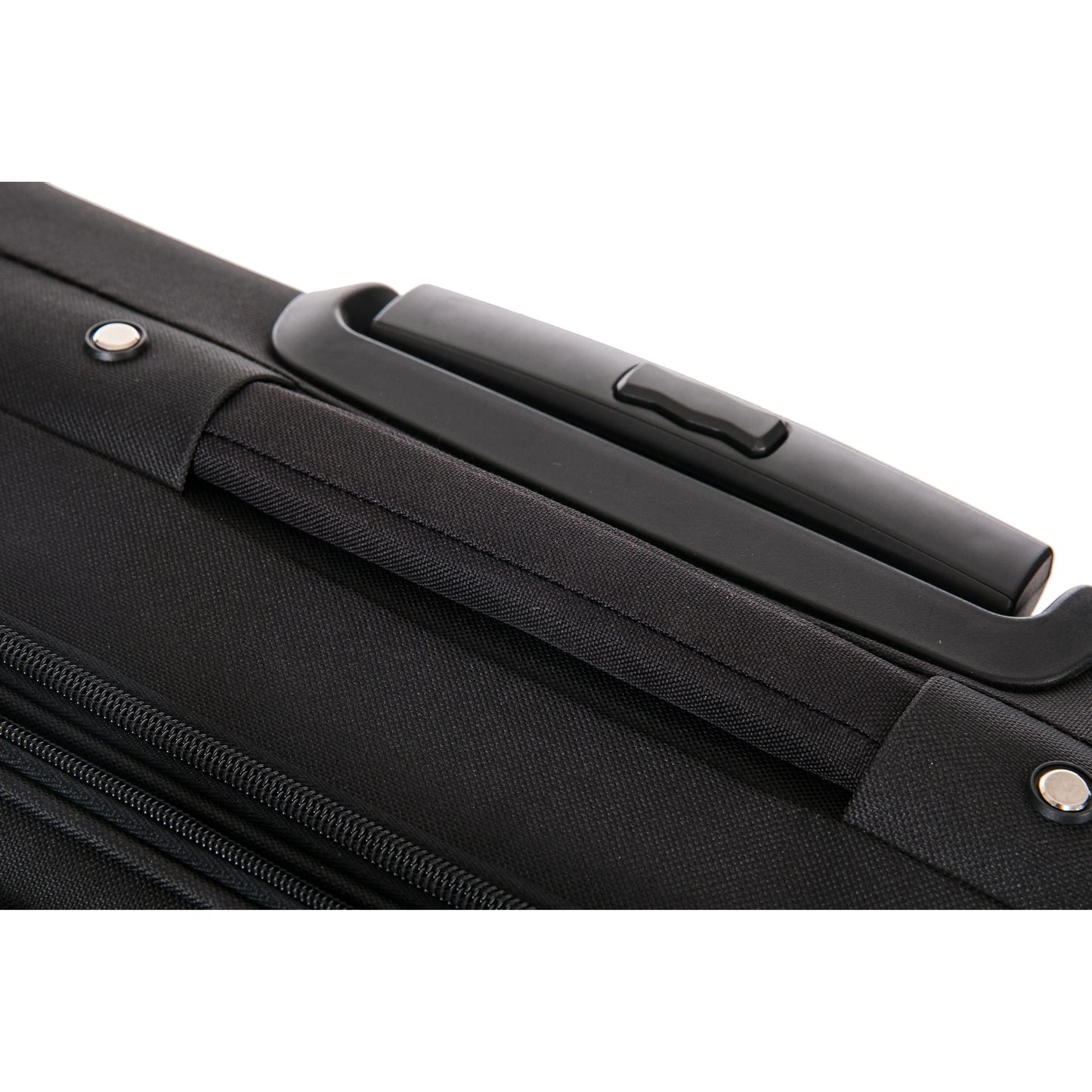 Laptop Case – Business Trolley Case with 4-Wheel Starlite
