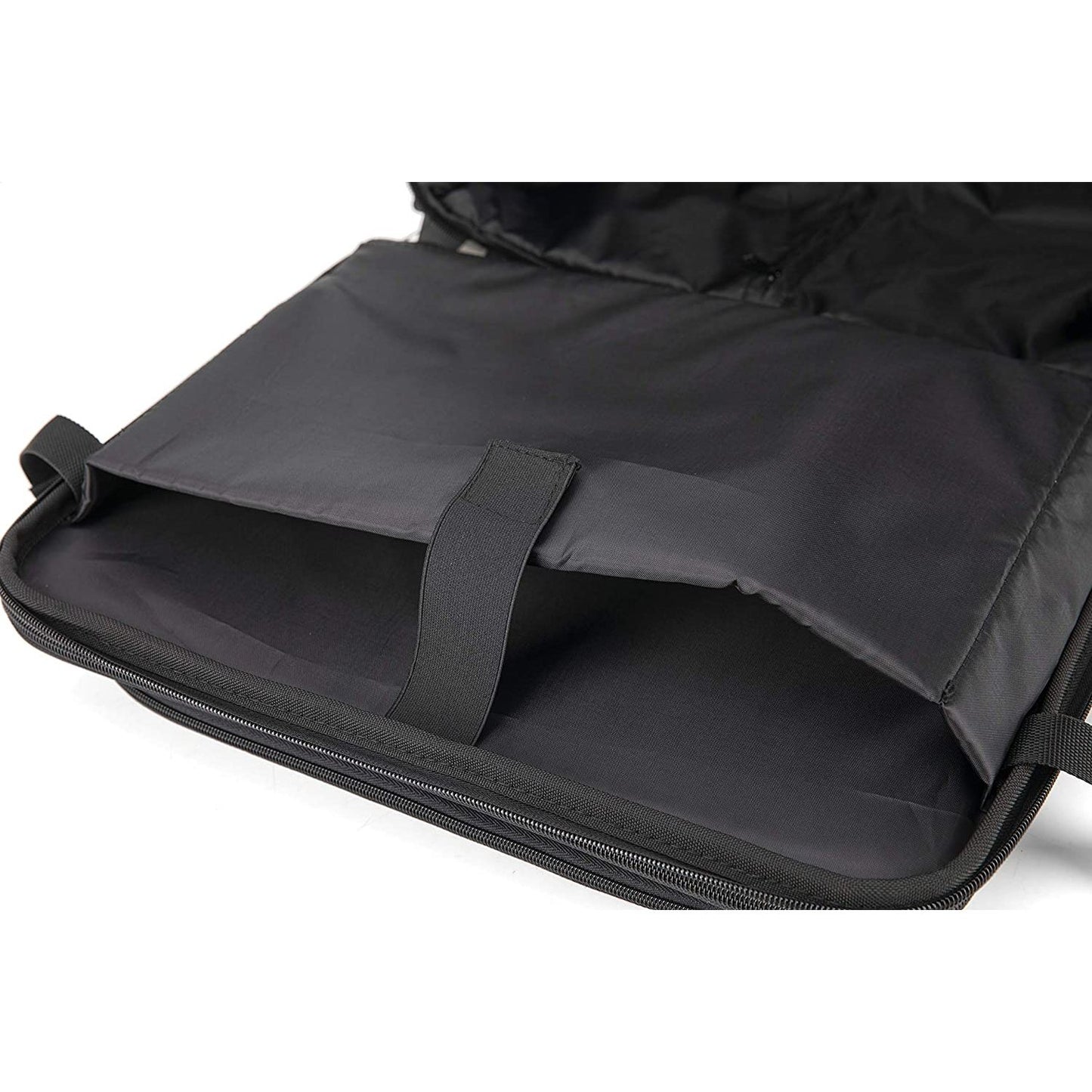 Laptop Case – Business Trolley Case with 2 wheels