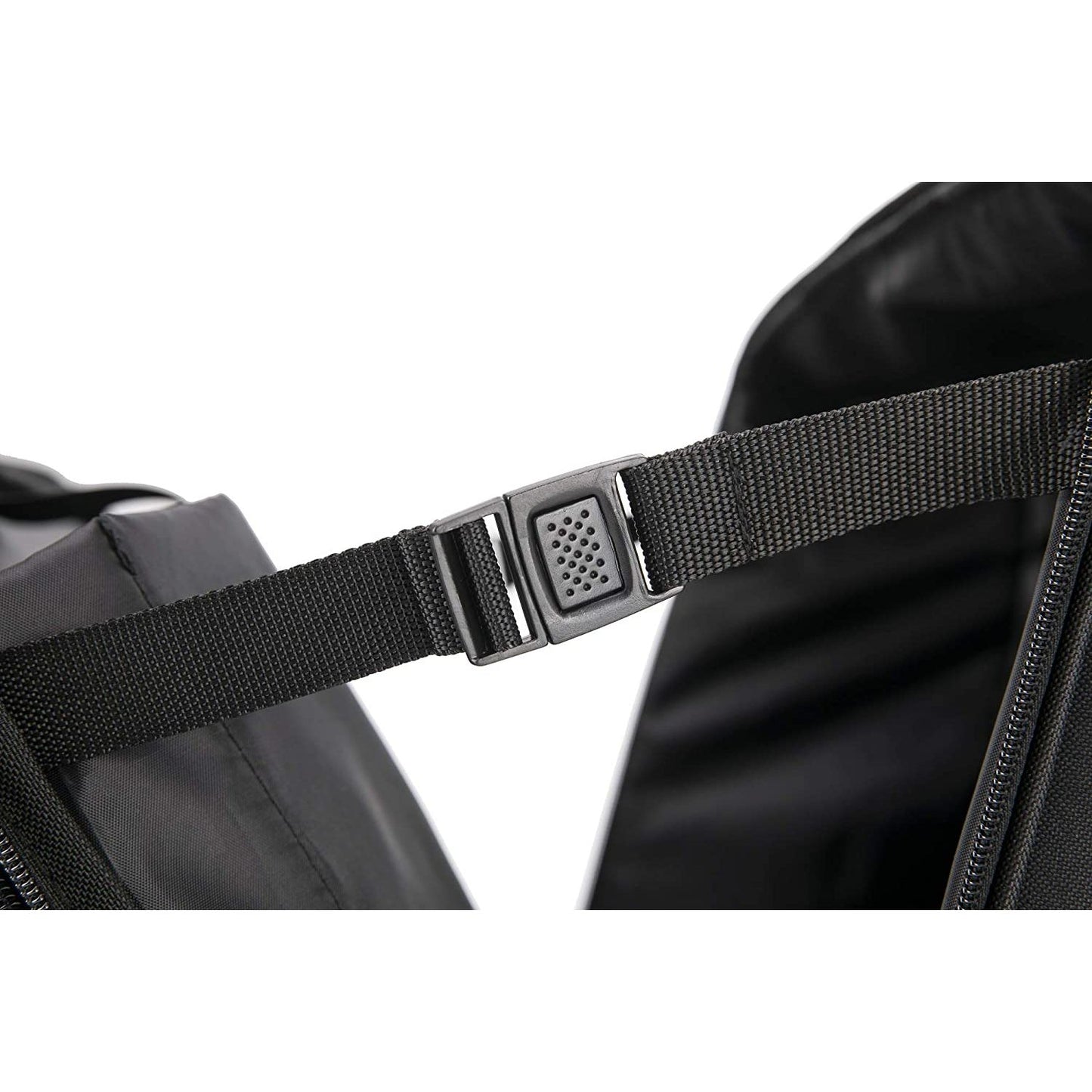 Laptop Case – Business Trolley Case with 2 wheels