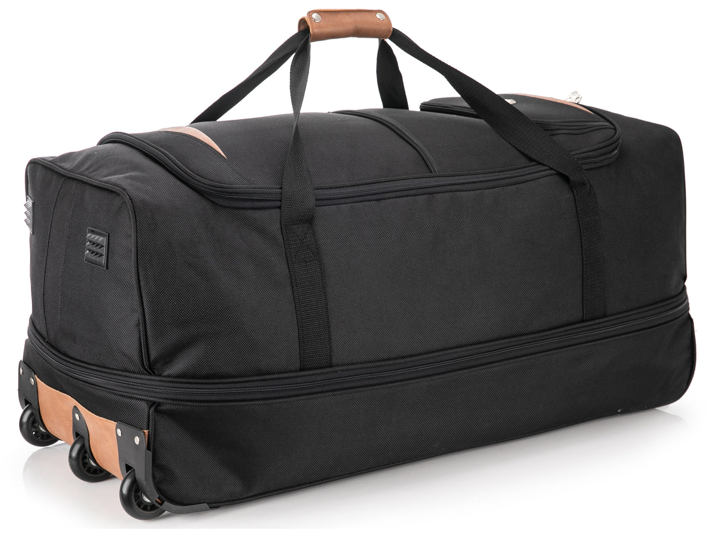 EXP32 Expandable Wheeled Holdall