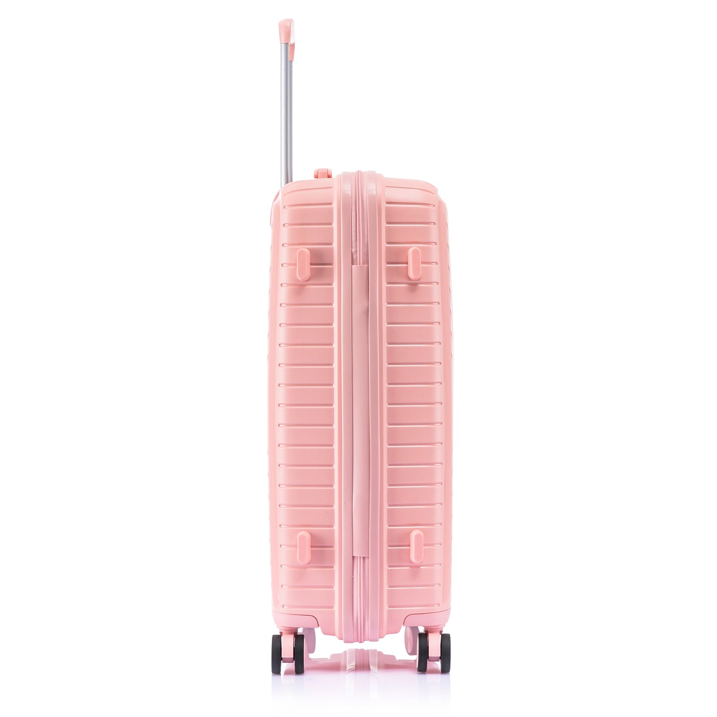 Cabin Size Case for Ryanair Pink Cabin side PP20