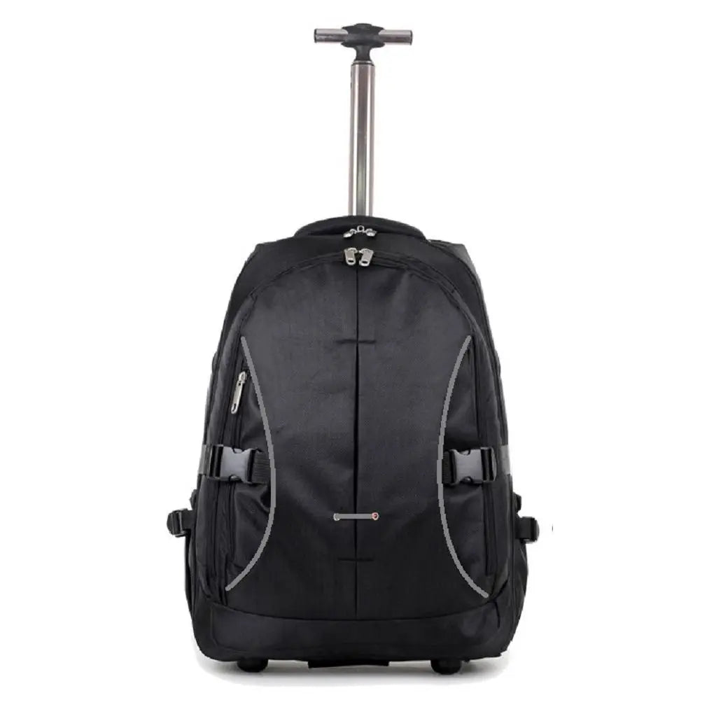 Business Backpack on wheels, Wheeled Backpacks Business Cases