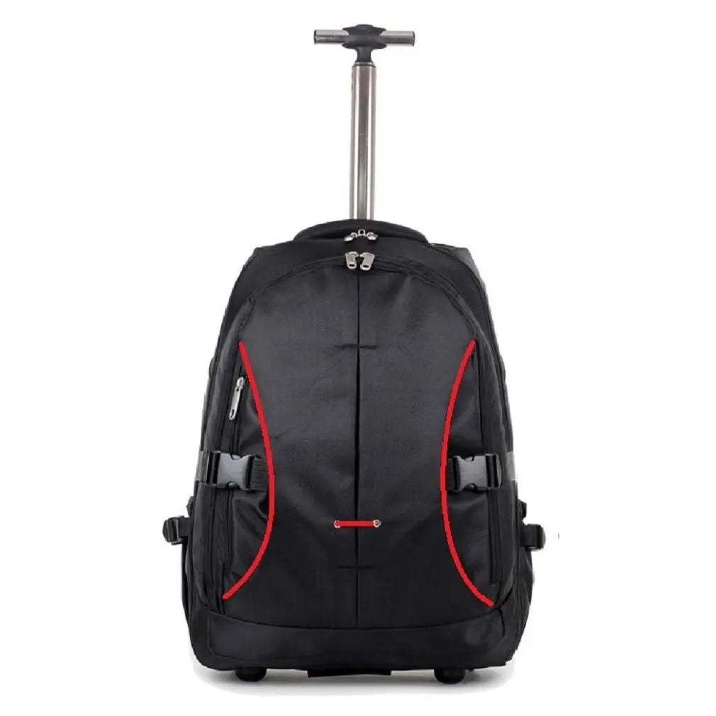 Business Backpack on wheels, Wheeled Backpacks Business Cases