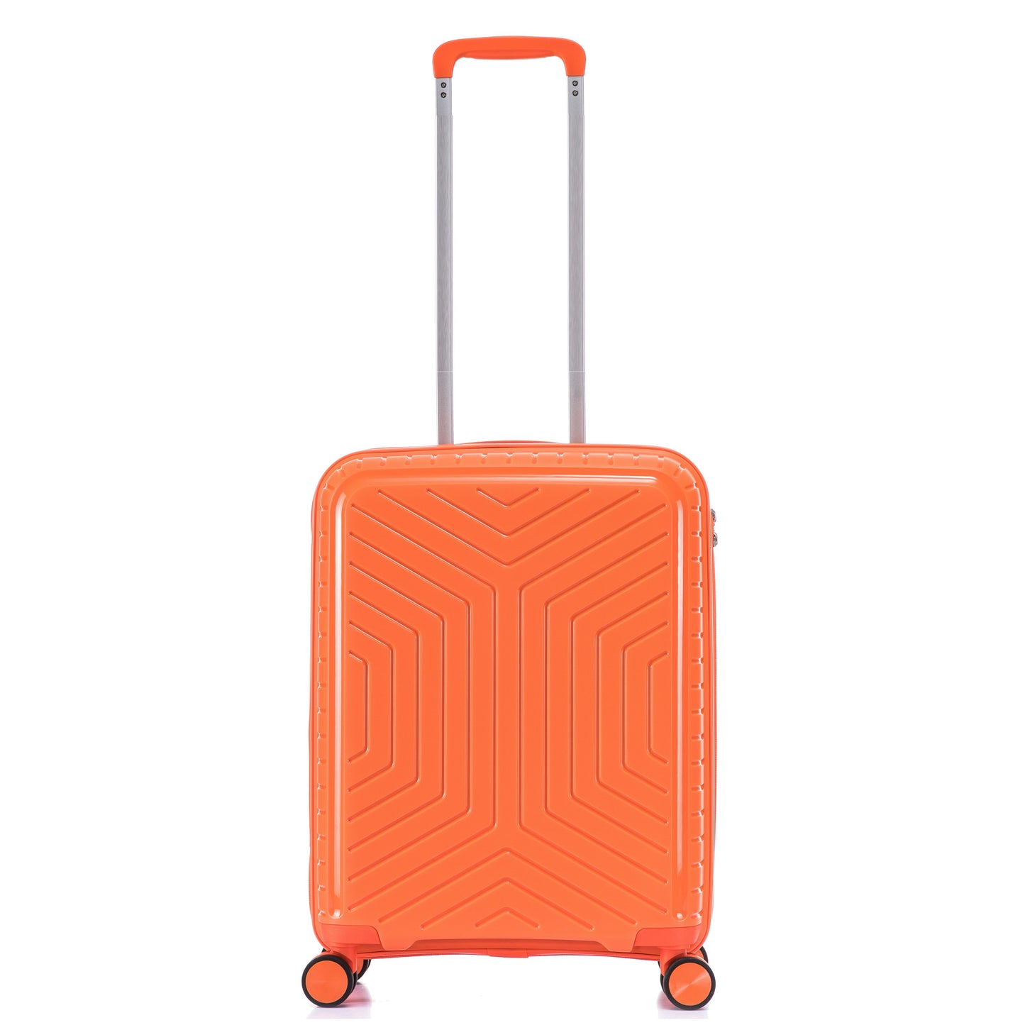 Ryanair cabin bag size Orange Cabin front PP20