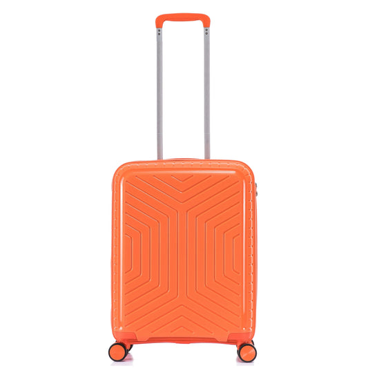Ryanair cabin bag size Orange Cabin front PP20