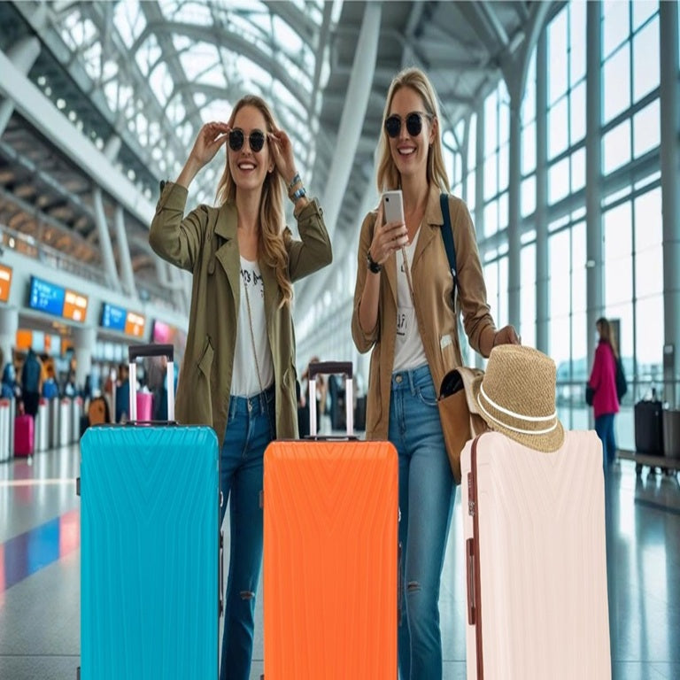 Luggage Sets