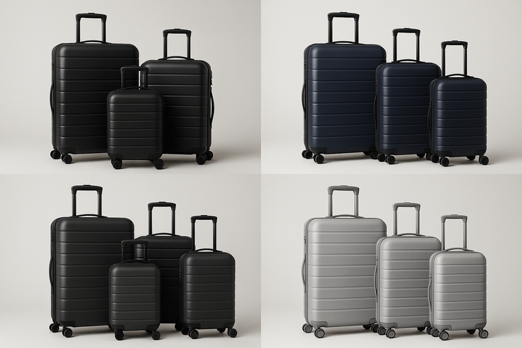 Suitcase Offers
