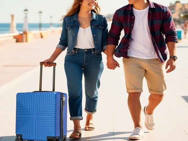 Cabin Suitcases