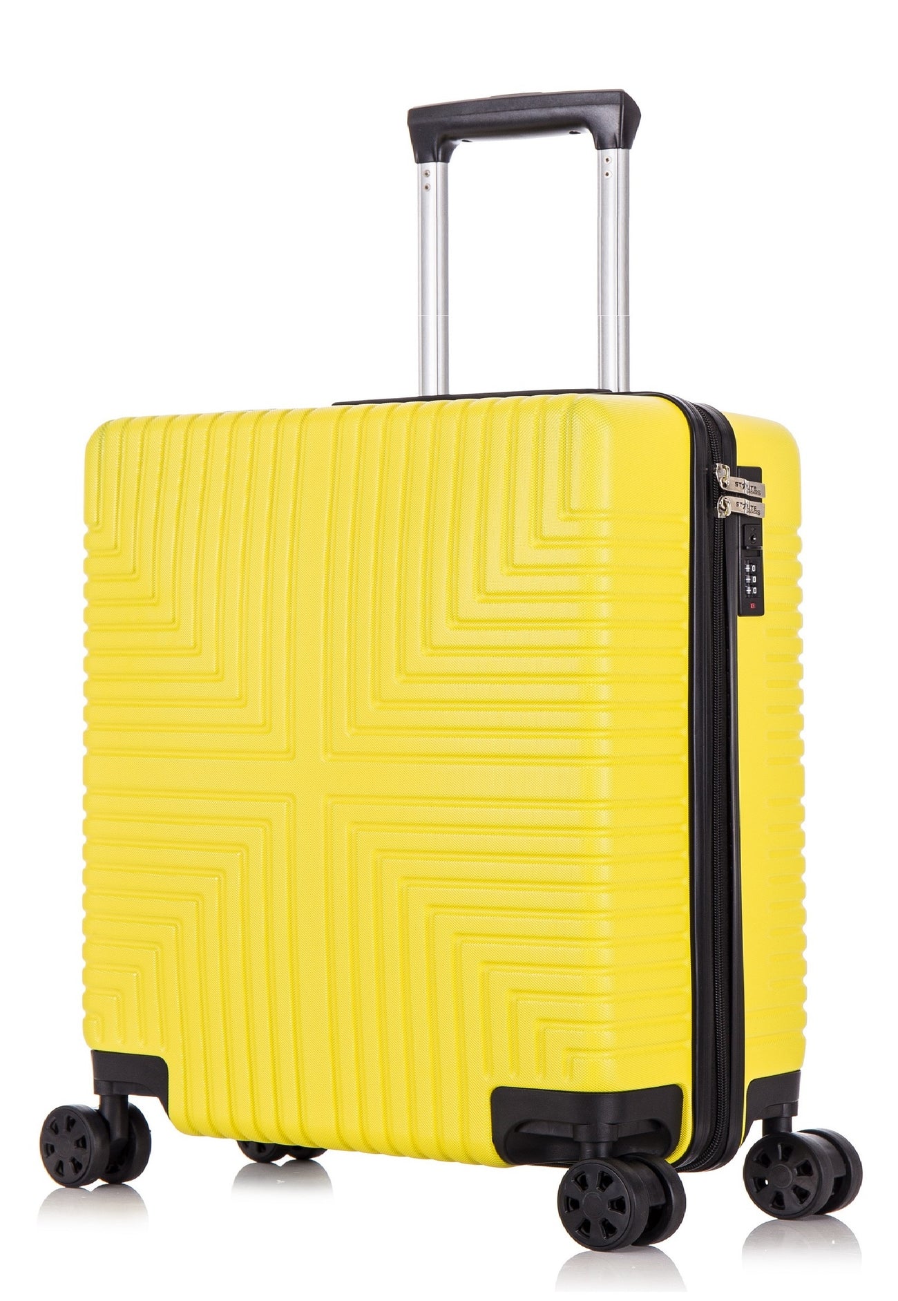 EasyJet 45x36x20 Underseat ABS-30 Yellow
