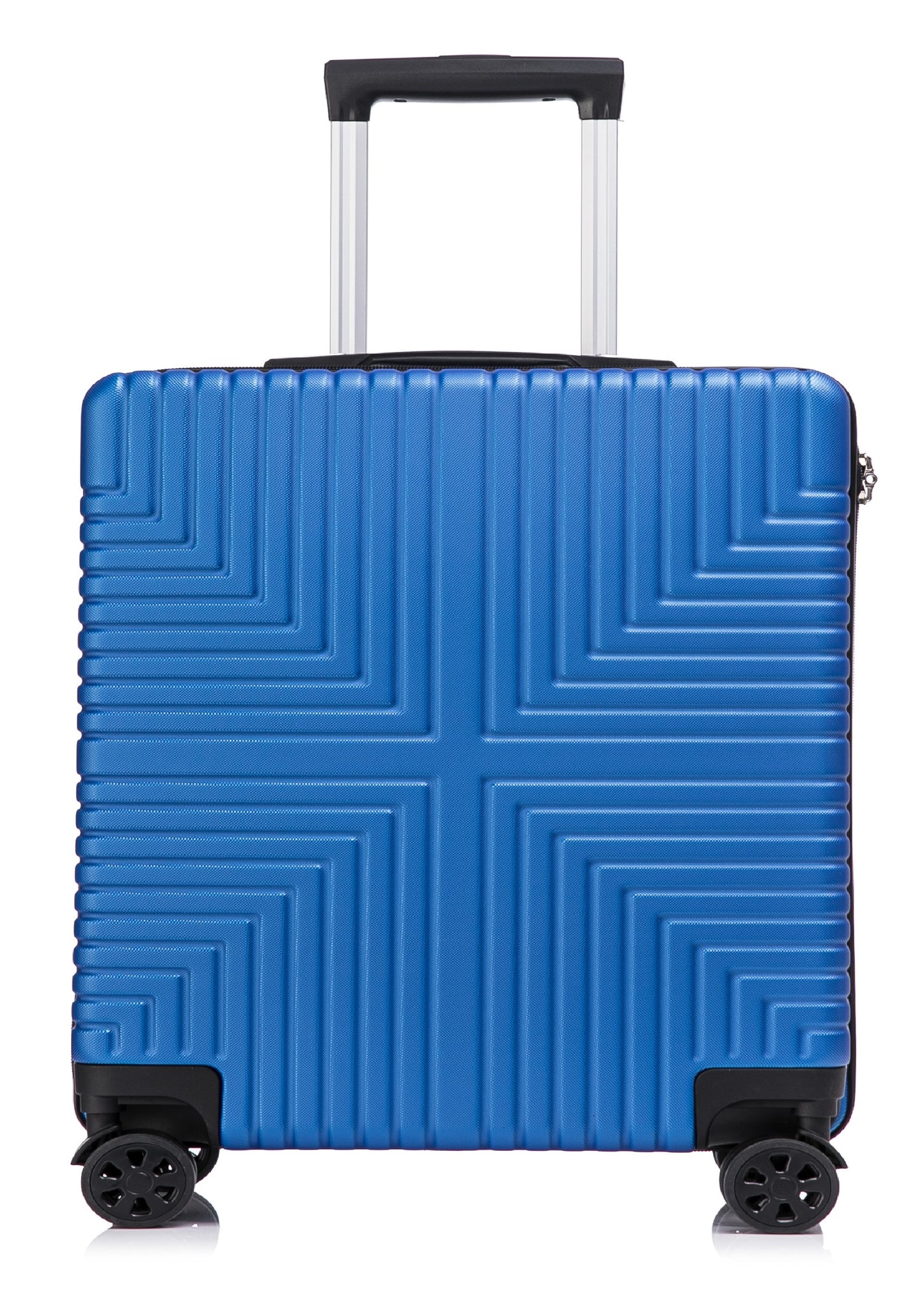 EasyJet 45x36x20 Underseat ABS-30 Blue
