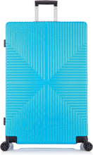 Load image into Gallery viewer, 32&quot; XL ABS30 Hard Shell Suitcase Clearance - Blue