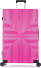 Load image into Gallery viewer, 32&quot; XL ABS30 Hard Shell Suitcase - Pink