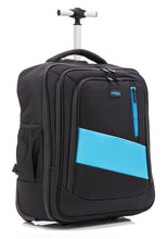 Load image into Gallery viewer, EasyJet Under seat lightweight backpack with wheels 