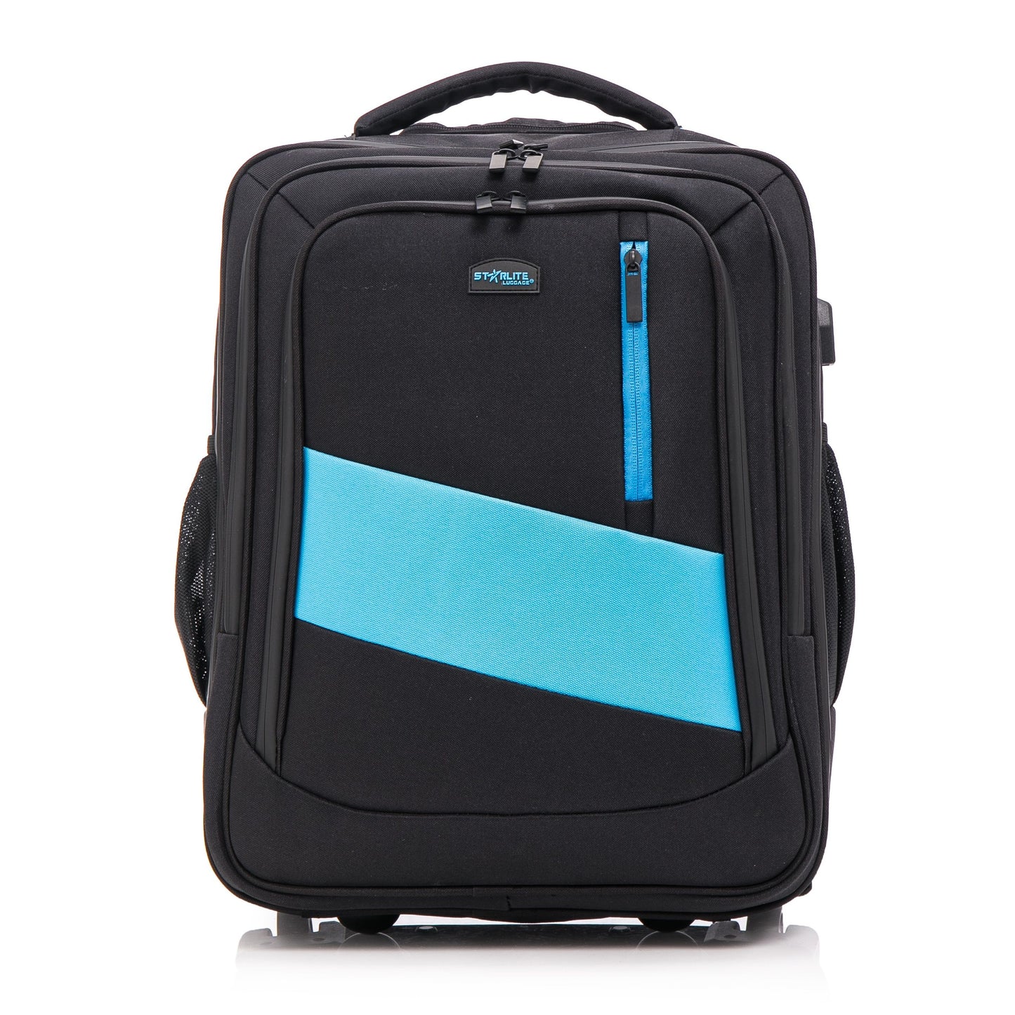 EasyJet Cabin Bag 45x36x20 - Wheeled Laptop Backpack