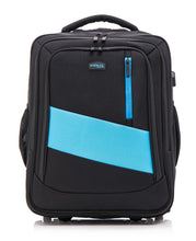 Load image into Gallery viewer, Wheeled Laptop Backpack