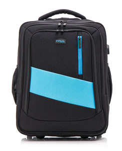 Wheeled Laptop Backpack