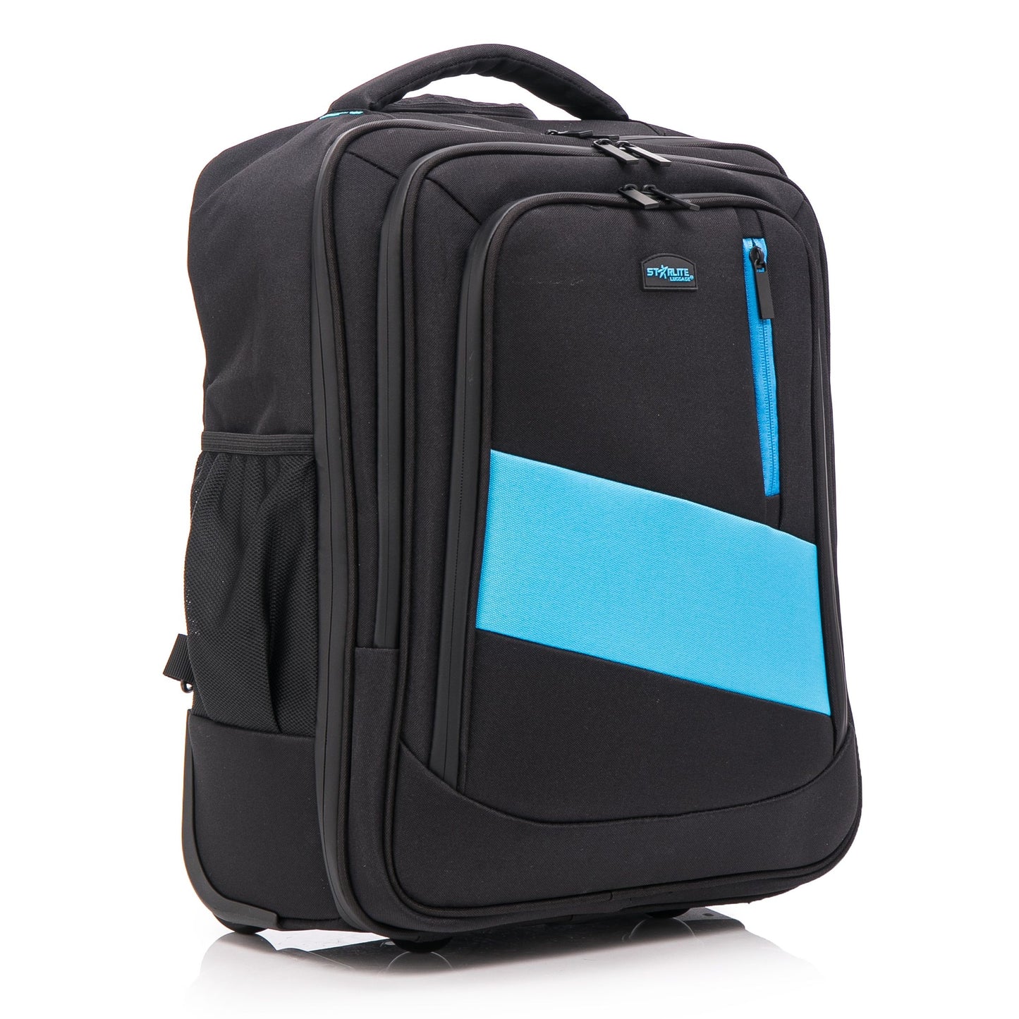 EasyJet Cabin Bag 45x36x20 - Wheeled Laptop Backpack