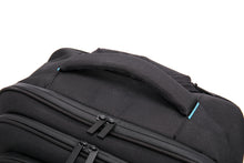 Load image into Gallery viewer, Wheeled Laptop Backpack