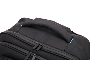 Wheeled Laptop Backpack