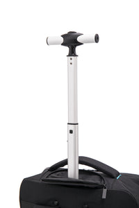 Wheeled Laptop Backpack