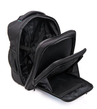 Load image into Gallery viewer, Wheeled Laptop Backpack